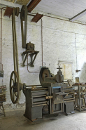 Vue d'ensemble de trois quarts gauche. © Région Bourgogne-Franche-Comté, Inventaire du patrimoine