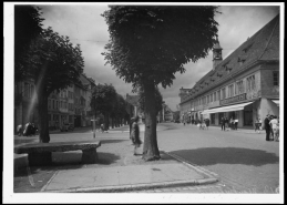 Halle © Région Bourgogne-Franche-Comté, Inventaire du patrimoine