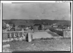 Lycée © Région Bourgogne-Franche-Comté, Inventaire du patrimoine