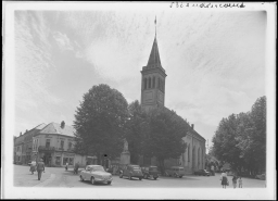 Temple © Région Bourgogne-Franche-Comté, Inventaire du patrimoine