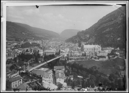 Cathédrale © Région Bourgogne-Franche-Comté, Inventaire du patrimoine