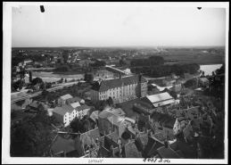 Lycée couvent © Région Bourgogne-Franche-Comté, Inventaire du patrimoine