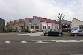 Travées est du tissage. © Région Bourgogne-Franche-Comté, Inventaire du patrimoine