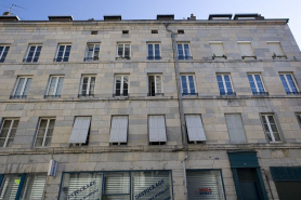 Vue d'ensemble de face depuis la rue. © Région Bourgogne-Franche-Comté, Inventaire du Patrimoine