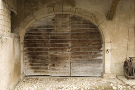 Ferme © Région Bourgogne-Franche-Comté, Inventaire du patrimoine