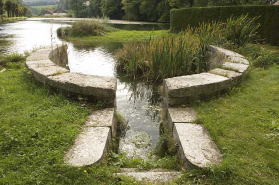 Ensemble de transformation des métaux © Région Bourgogne-Franche-Comté, Inventaire du patrimoine