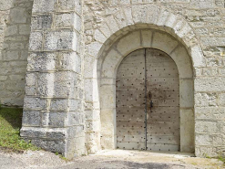 Ferme © Région Bourgogne-Franche-Comté, Inventaire du patrimoine