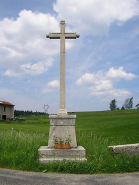 Vue générale. © Région Bourgogne-Franche-Comté, Inventaire du patrimoine