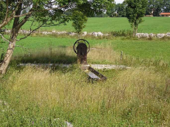 Vue générale. © Région Bourgogne-Franche-Comté, Inventaire du patrimoine