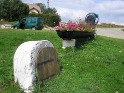 Vue générale. © Région Bourgogne-Franche-Comté, Inventaire du patrimoine