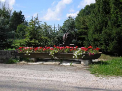 Vue générale. © Région Bourgogne-Franche-Comté, Inventaire du patrimoine