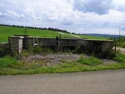 Vue générale. © Région Bourgogne-Franche-Comté, Inventaire du patrimoine