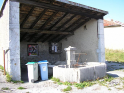 Vue d'ensemble. © Région Bourgogne-Franche-Comté, Inventaire du patrimoine