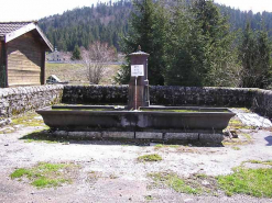 Vue d'ensemble. © Région Bourgogne-Franche-Comté, Inventaire du patrimoine