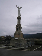 Vue générale. © Région Bourgogne-Franche-Comté, Inventaire du patrimoine