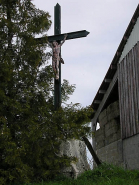 Vue générale. © Région Bourgogne-Franche-Comté, Inventaire du patrimoine