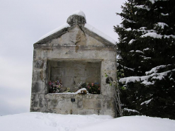 Vue générale. © Région Bourgogne-Franche-Comté, Inventaire du patrimoine