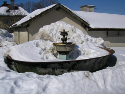 Vue générale. © Région Bourgogne-Franche-Comté, Inventaire du patrimoine