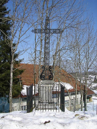 Vue générale. © Région Bourgogne-Franche-Comté, Inventaire du patrimoine