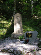 Vue générale. © Région Bourgogne-Franche-Comté, Inventaire du patrimoine