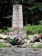 Vue générale. © Région Bourgogne-Franche-Comté, Inventaire du patrimoine