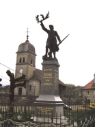 Vue générale. © Région Bourgogne-Franche-Comté, Inventaire du patrimoine