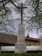 Vue générale. © Région Bourgogne-Franche-Comté, Inventaire du patrimoine