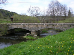 Vue générale. © Région Bourgogne-Franche-Comté, Inventaire du patrimoine