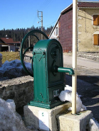 Vue générale. © Région Bourgogne-Franche-Comté, Inventaire du patrimoine