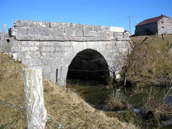 Vue générale. © Région Bourgogne-Franche-Comté, Inventaire du patrimoine