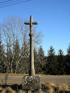 Vue générale. © Région Bourgogne-Franche-Comté, Inventaire du patrimoine