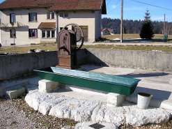 Vue générale. © Région Bourgogne-Franche-Comté, Inventaire du patrimoine