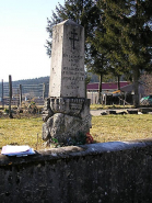 Vue générale. © Région Bourgogne-Franche-Comté, Inventaire du patrimoine