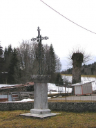 Vue générale. © Région Bourgogne-Franche-Comté, Inventaire du patrimoine