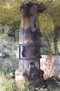 Cubilot est. © Région Bourgogne-Franche-Comté, Inventaire du patrimoine