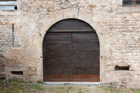 Grange © Région Bourgogne-Franche-Comté, Inventaire du patrimoine