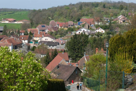 Ville © Région Bourgogne-Franche-Comté, Inventaire du patrimoine