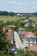 Ville © Région Bourgogne-Franche-Comté, Inventaire du patrimoine