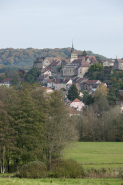 Ville © Région Bourgogne-Franche-Comté, Inventaire du patrimoine