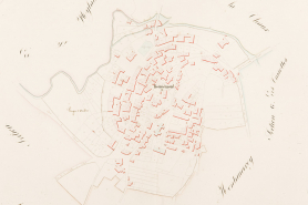 Ville © Région Bourgogne-Franche-Comté, Inventaire du patrimoine