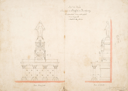 Chapelle © Région Bourgogne-Franche-Comté, Inventaire du patrimoine