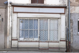 Magasin de commerce © Région Bourgogne-Franche-Comté, Inventaire du patrimoine