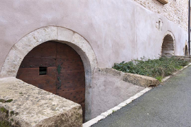 Maison © Région Bourgogne-Franche-Comté, Inventaire du patrimoine