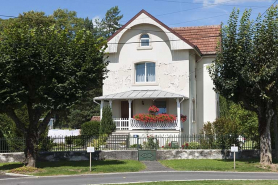 Maison individuelle. © Région Bourgogne-Franche-Comté, Inventaire du patrimoine