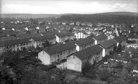 La cité du Mexique. © Région Bourgogne-Franche-Comté, Inventaire du patrimoine