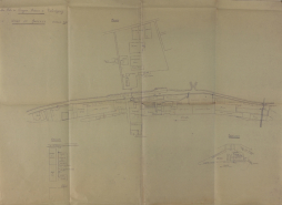 Les Fils de Peugeot Frères à Valentigney. Usines et annexes. © Région Bourgogne-Franche-Comté, Inventaire du patrimoine