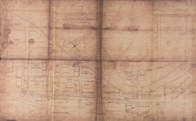 Société Anonyme des Automobiles et Cycles Peugeot. Usine de Beaulieu. © Région Bourgogne-Franche-Comté, Inventaire du patrimoine