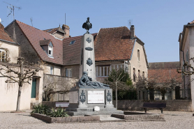 20127000051NUC4A © Région Bourgogne-Franche-Comté, Inventaire du patrimoine