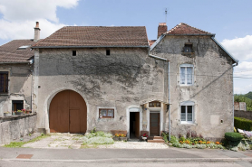 20127000100NUC4A © Région Bourgogne-Franche-Comté, Inventaire du patrimoine