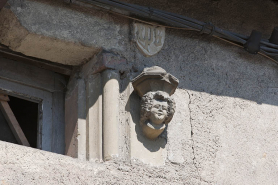 Maison © Région Bourgogne-Franche-Comté, Inventaire du patrimoine